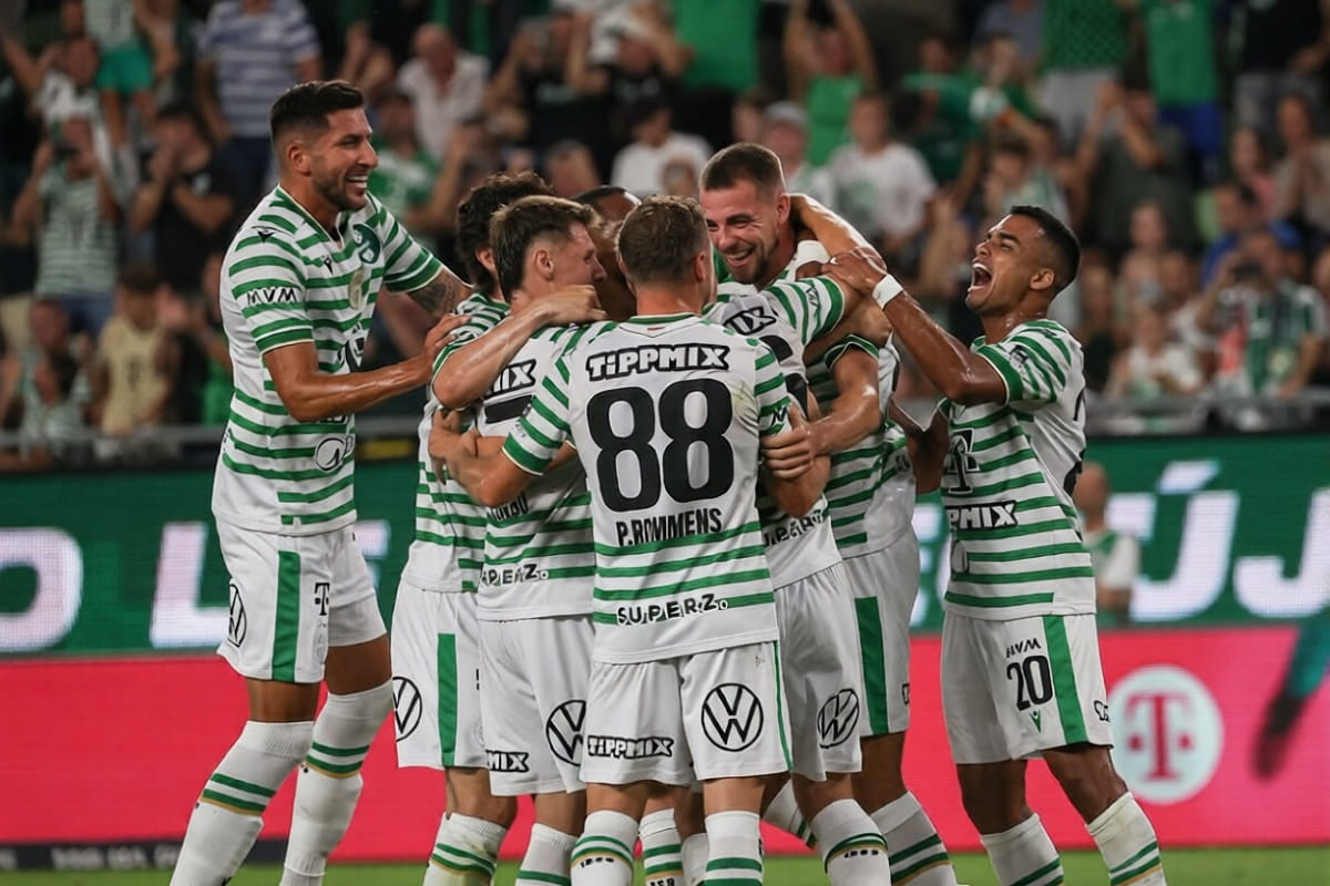 fc-ferencvaros
