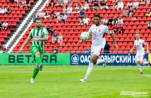 fc-slavia-mozyr-&-fc-gomel