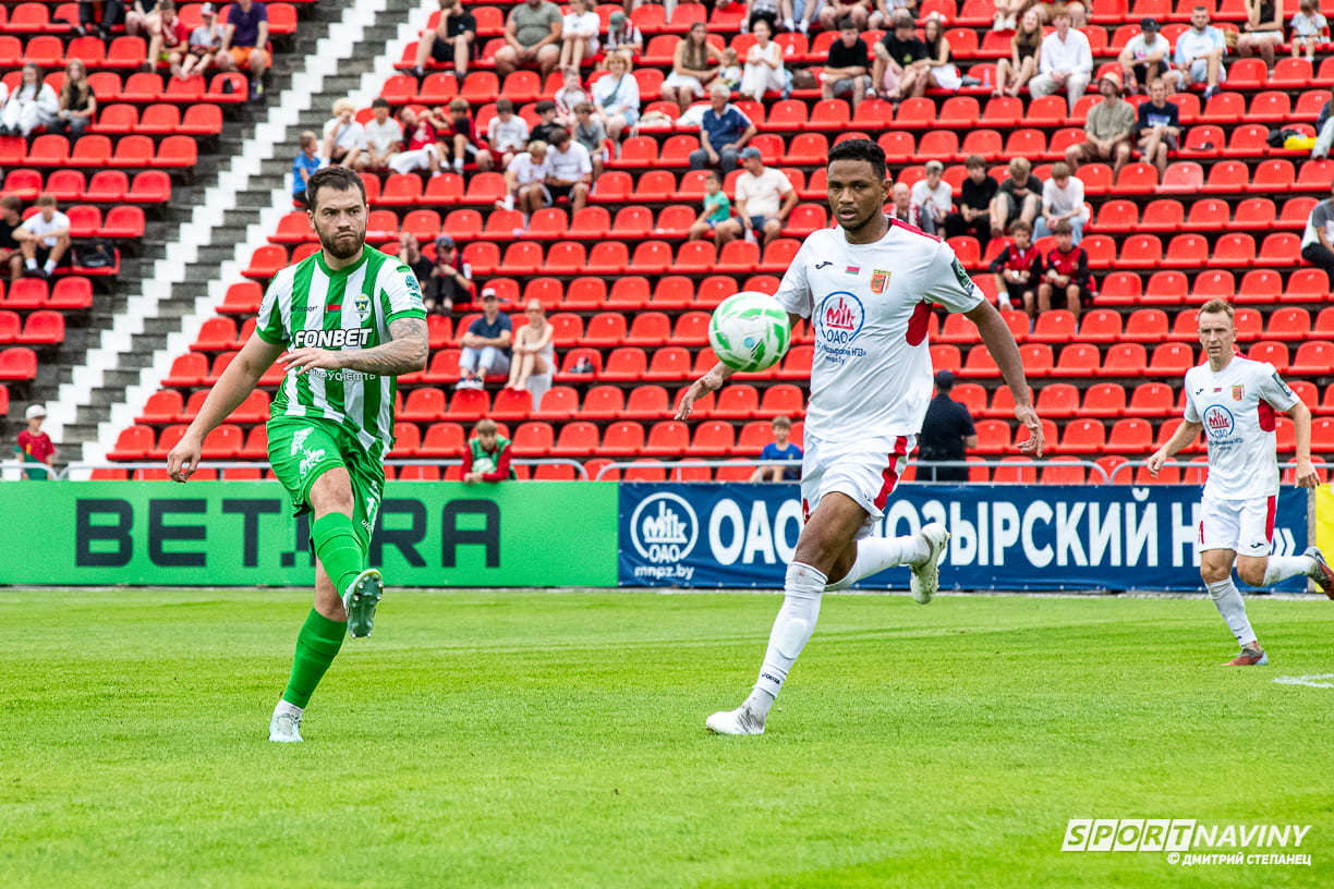 fc-slavia-mozyr-&-fc-gomel