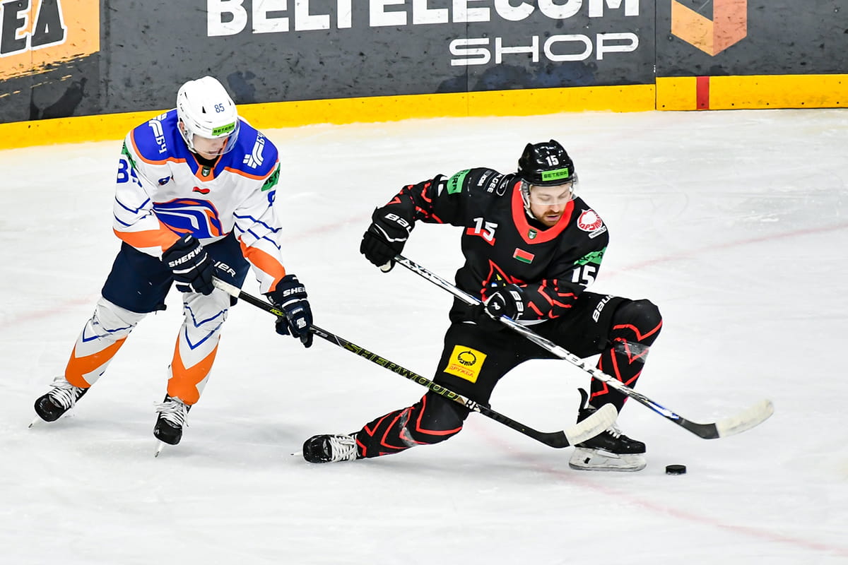 gomel-lokomotiv
