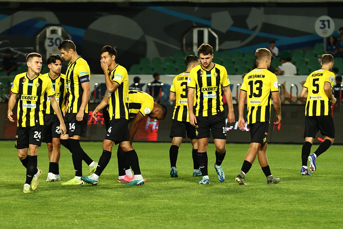 kairat-fc