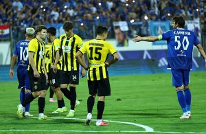kairat-levski