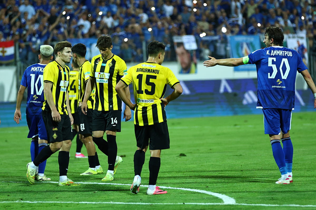 kairat-levski