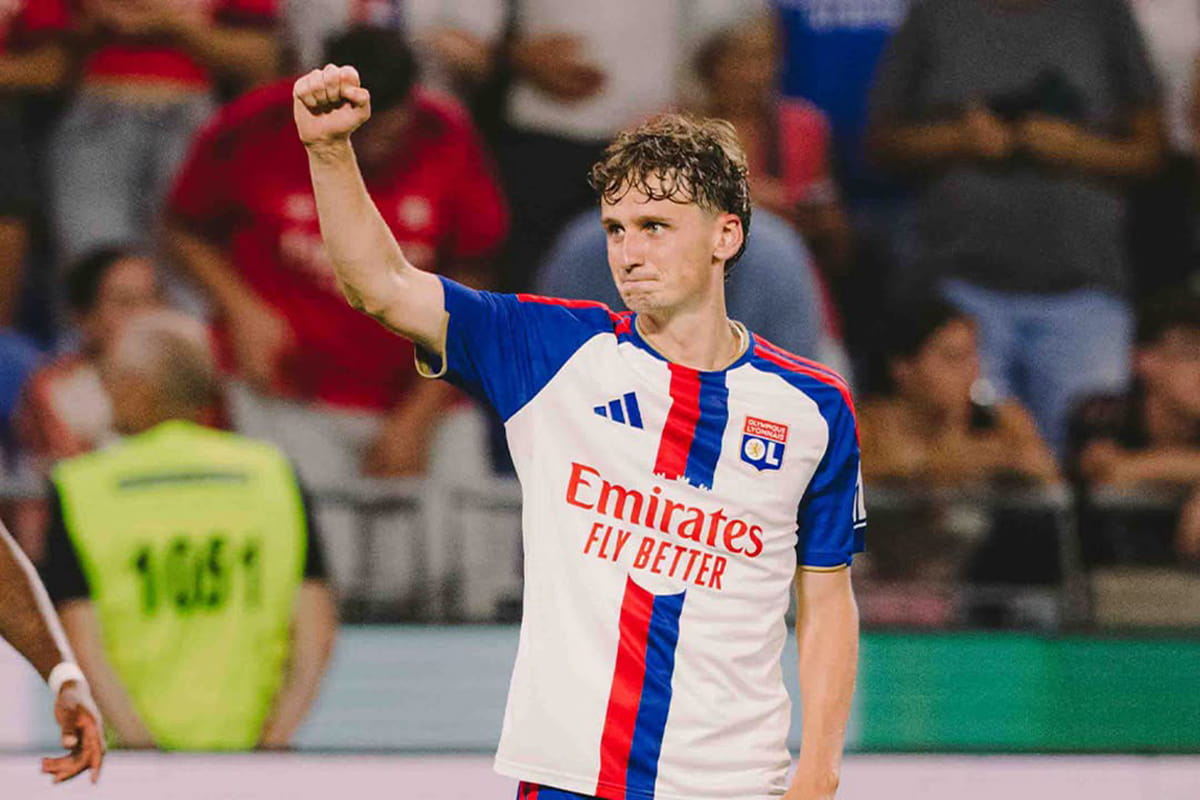 olympique-lyonnais