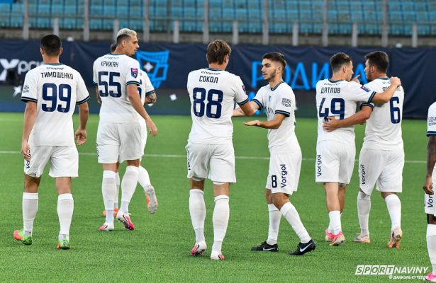 rodina-fc