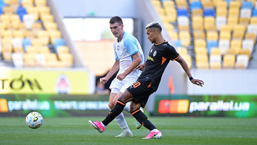 shakhtar-kudrovka