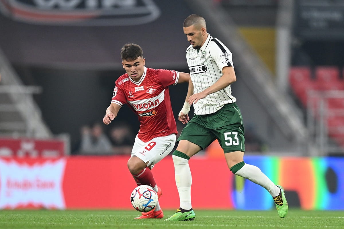 spartak-krasnodar