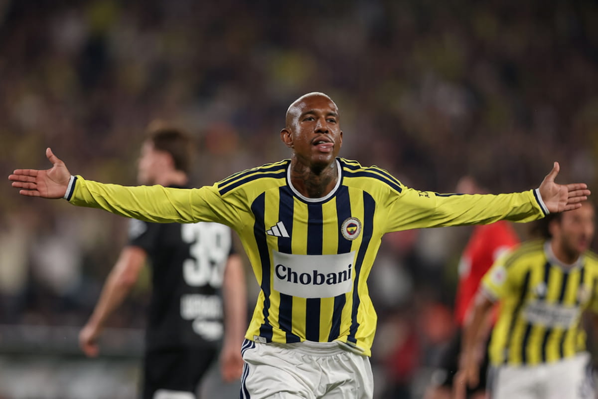 talisca