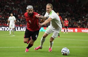 albania-belarus