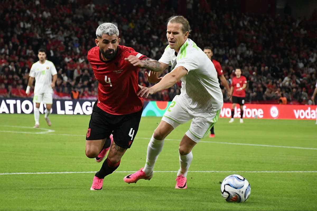 albania-belarus