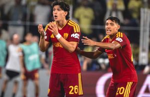 as-roma