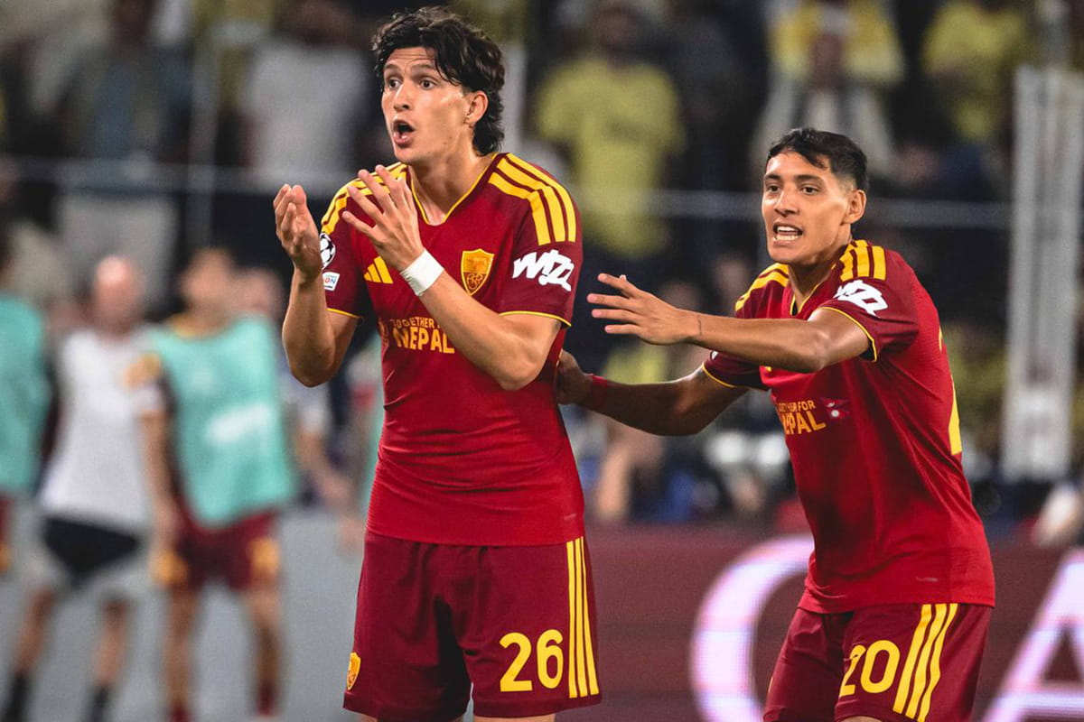 as-roma