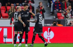 bayer-04-leverkusen