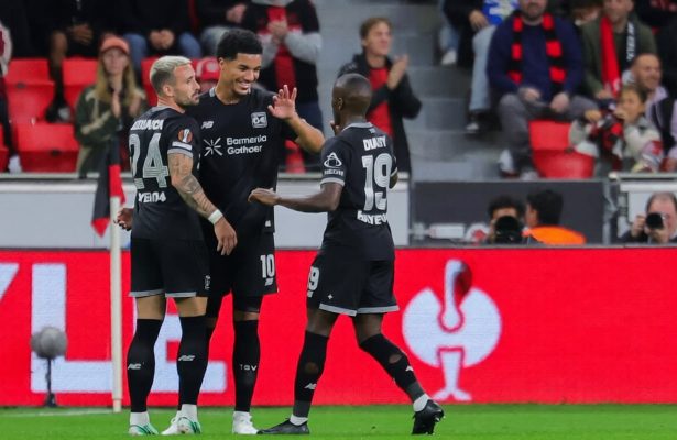 bayer-04-leverkusen