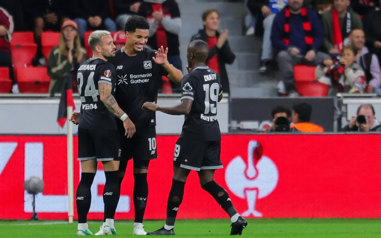 bayer-04-leverkusen