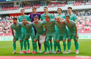 belarus-football-team