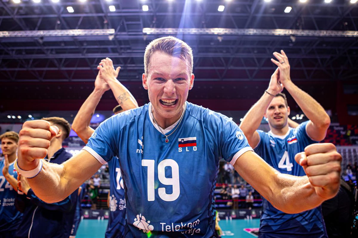 slovenia-volleyball-team