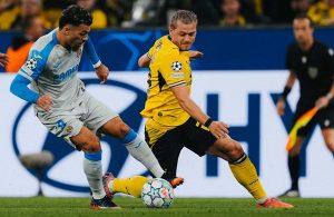 borussia-villarreal