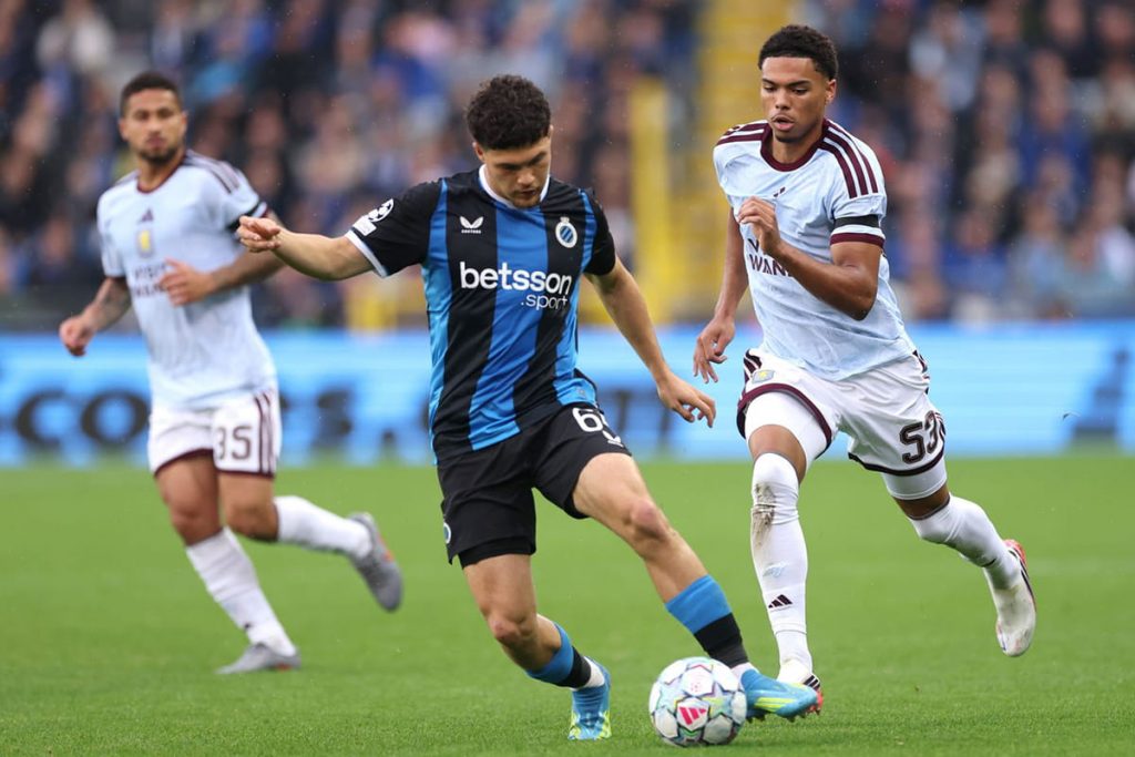 brugge-aston-villa
