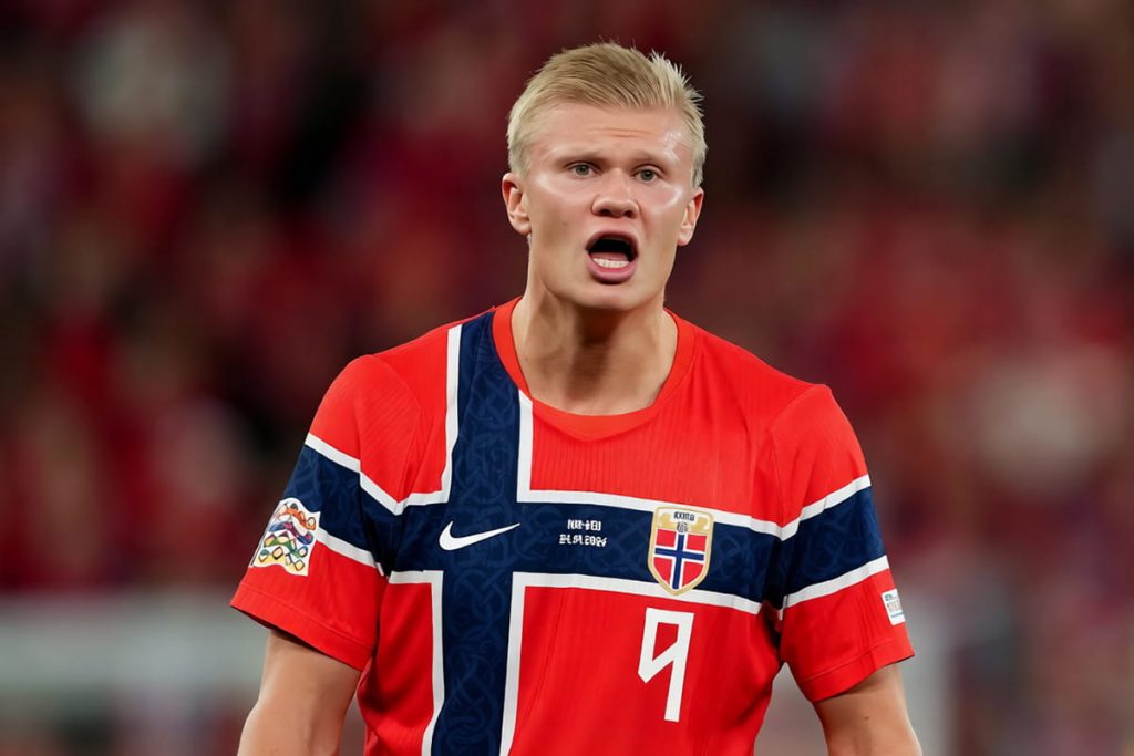 erling-haaland