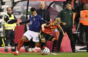 france-belgium