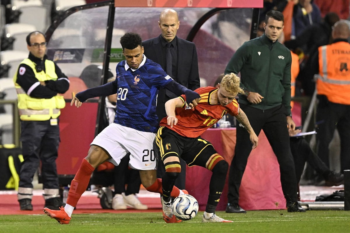 france-belgium