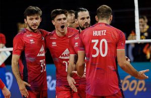 france-romania-cev