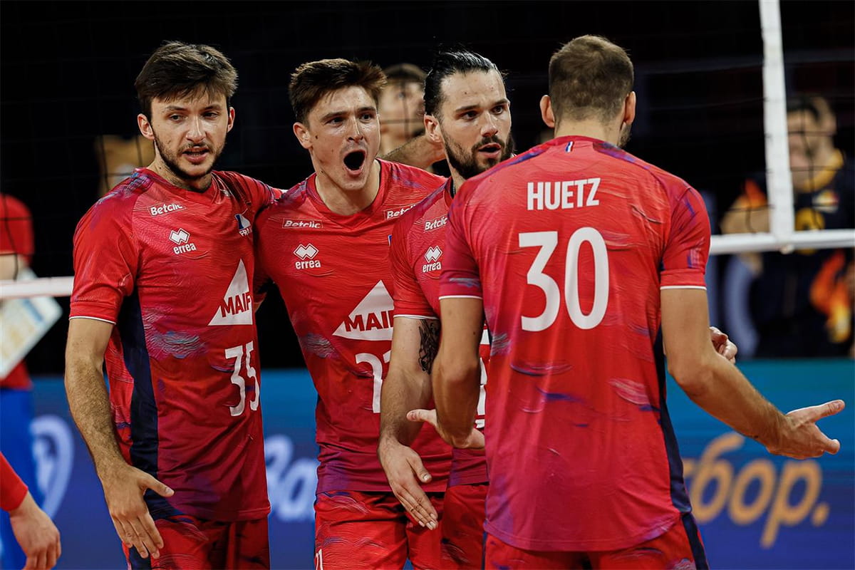 france-romania-cev