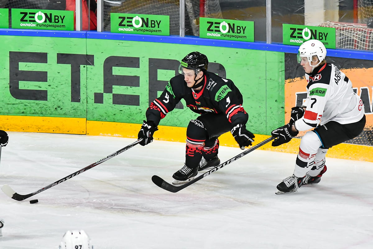 gomel-neman