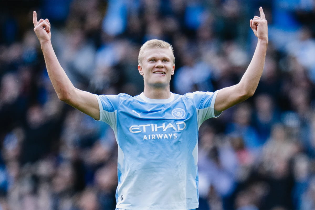 haaland-erling