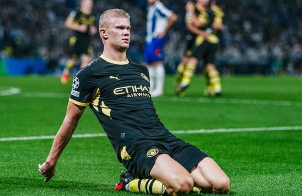 haaland-erling