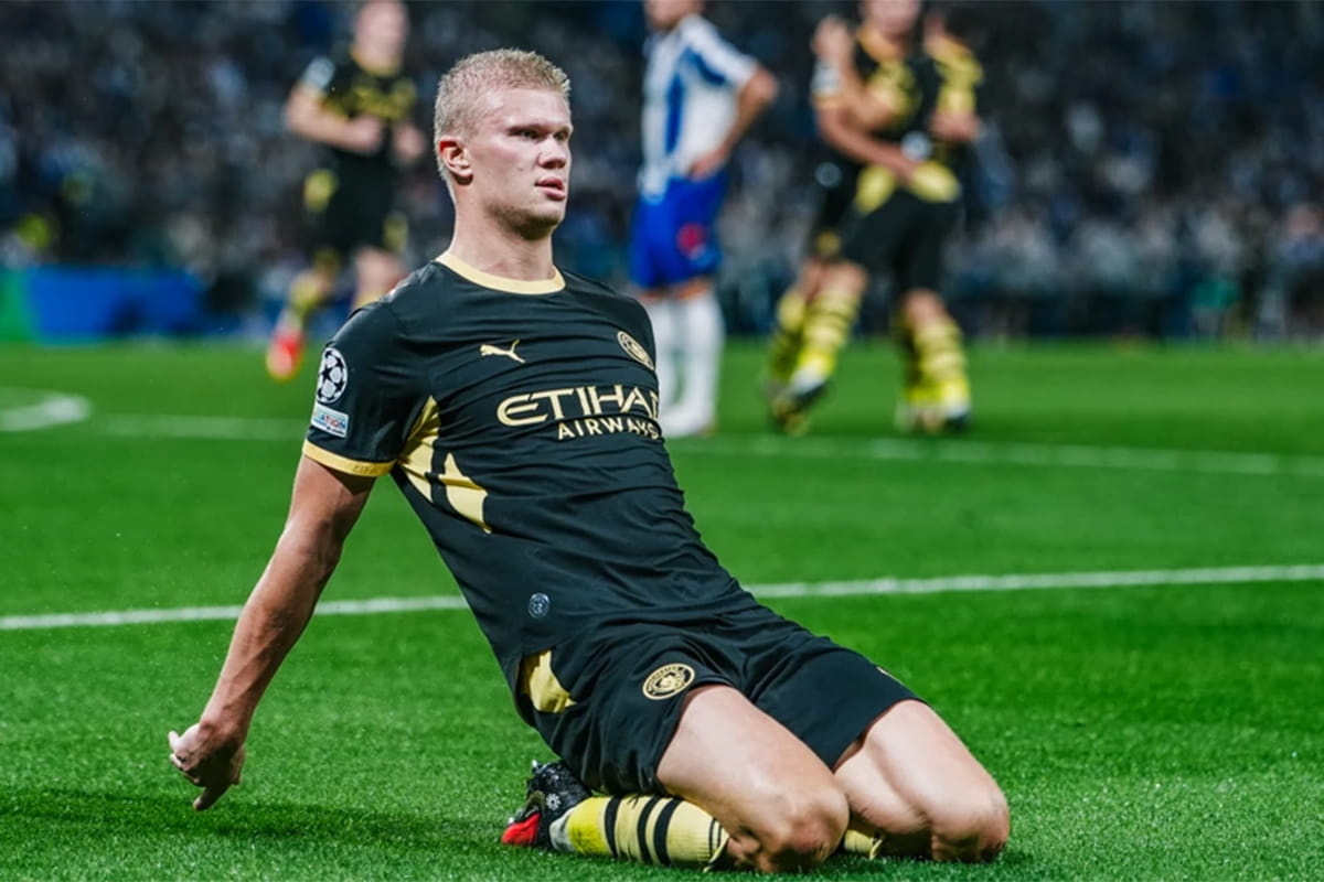 haaland-erling