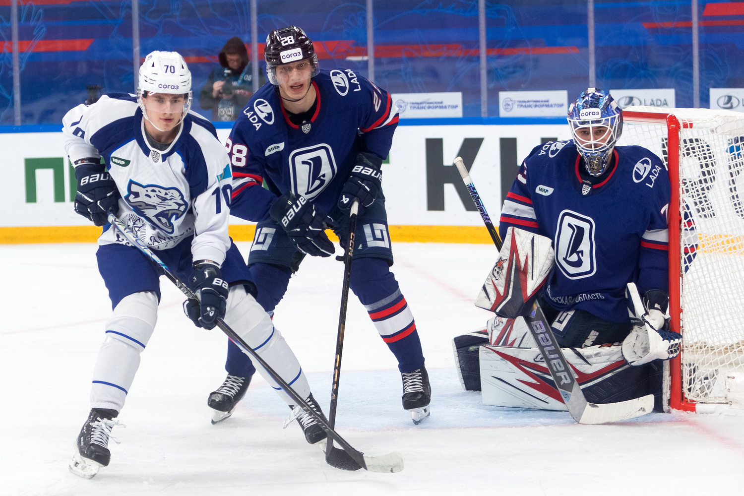 lada-barys
