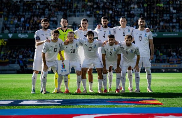 azerbaijan-football-team
