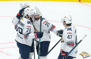 metallurg-hc