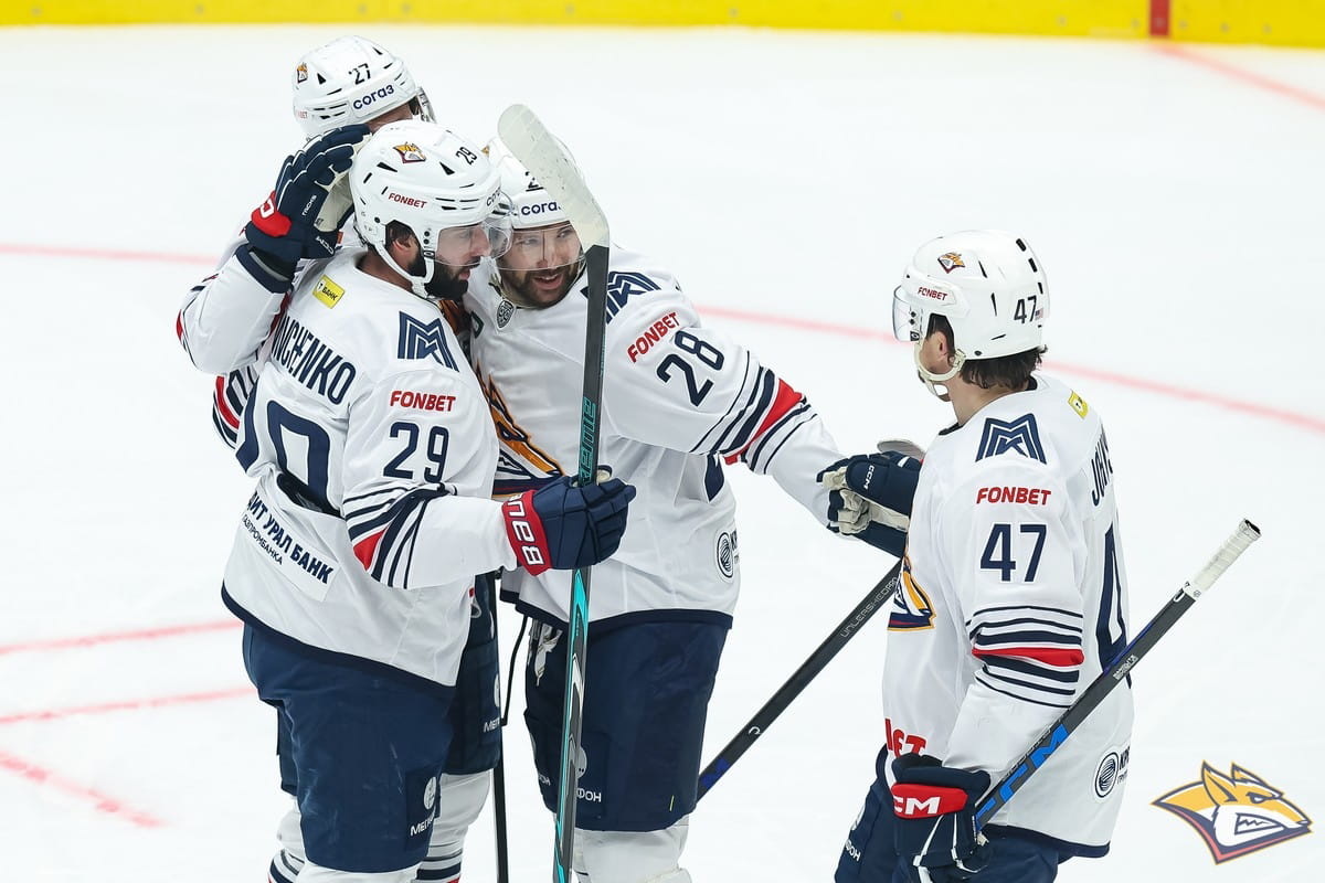 metallurg-hc