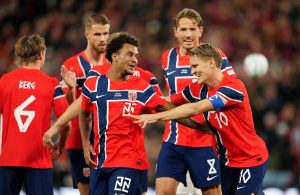 norway-football-team