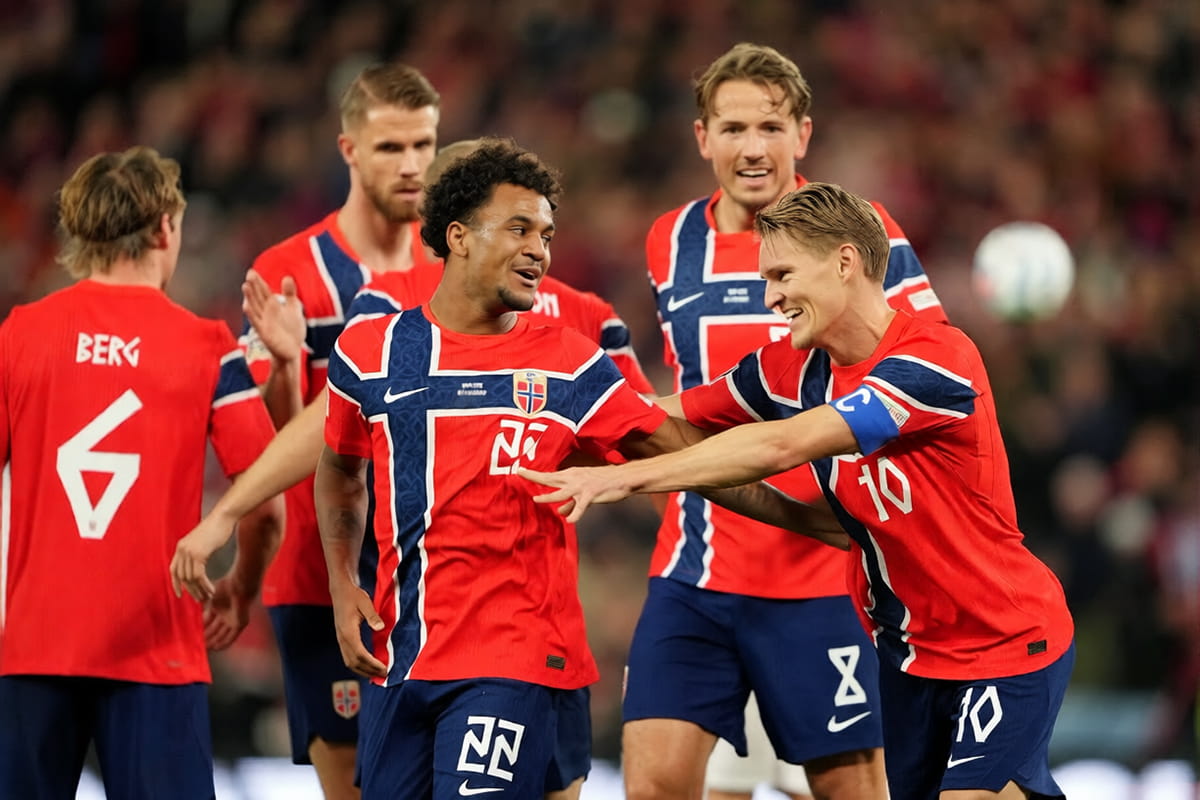 norway-football-team