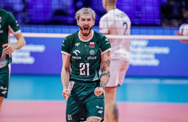 poland-volleball-team