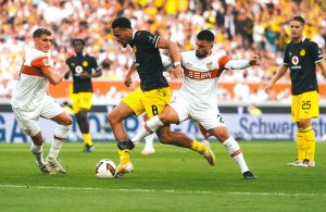 borussia-shtutgart