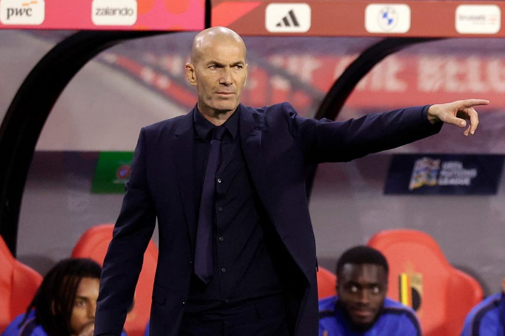 zinedine-zidane