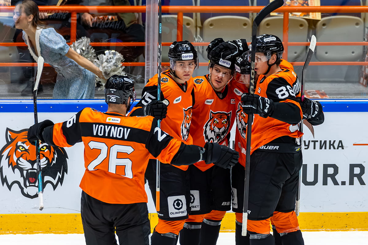 amur-hc