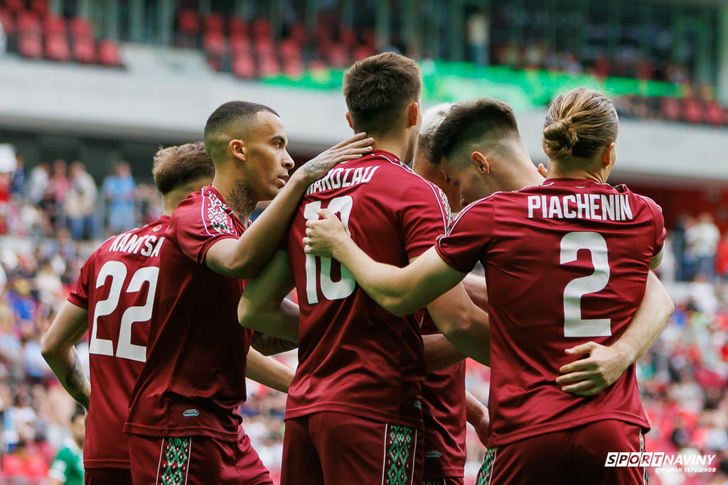 belarus-football-team