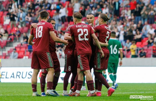belarus-football-team