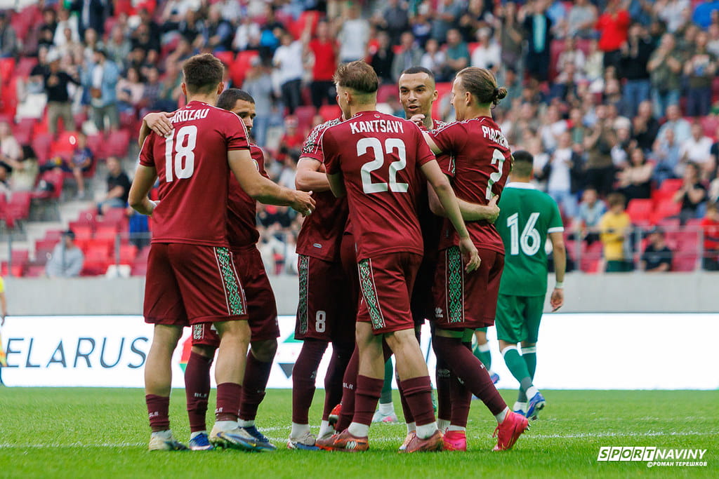 belarus-football-team