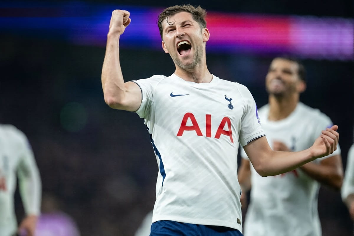 ben-davies