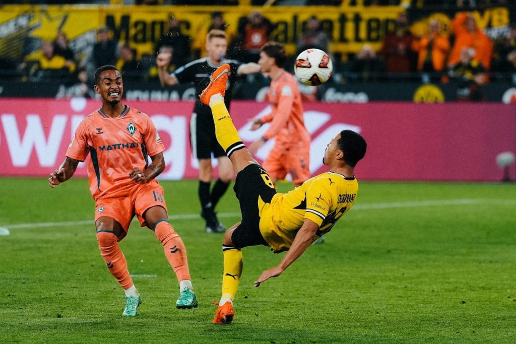 borussia-dortmund