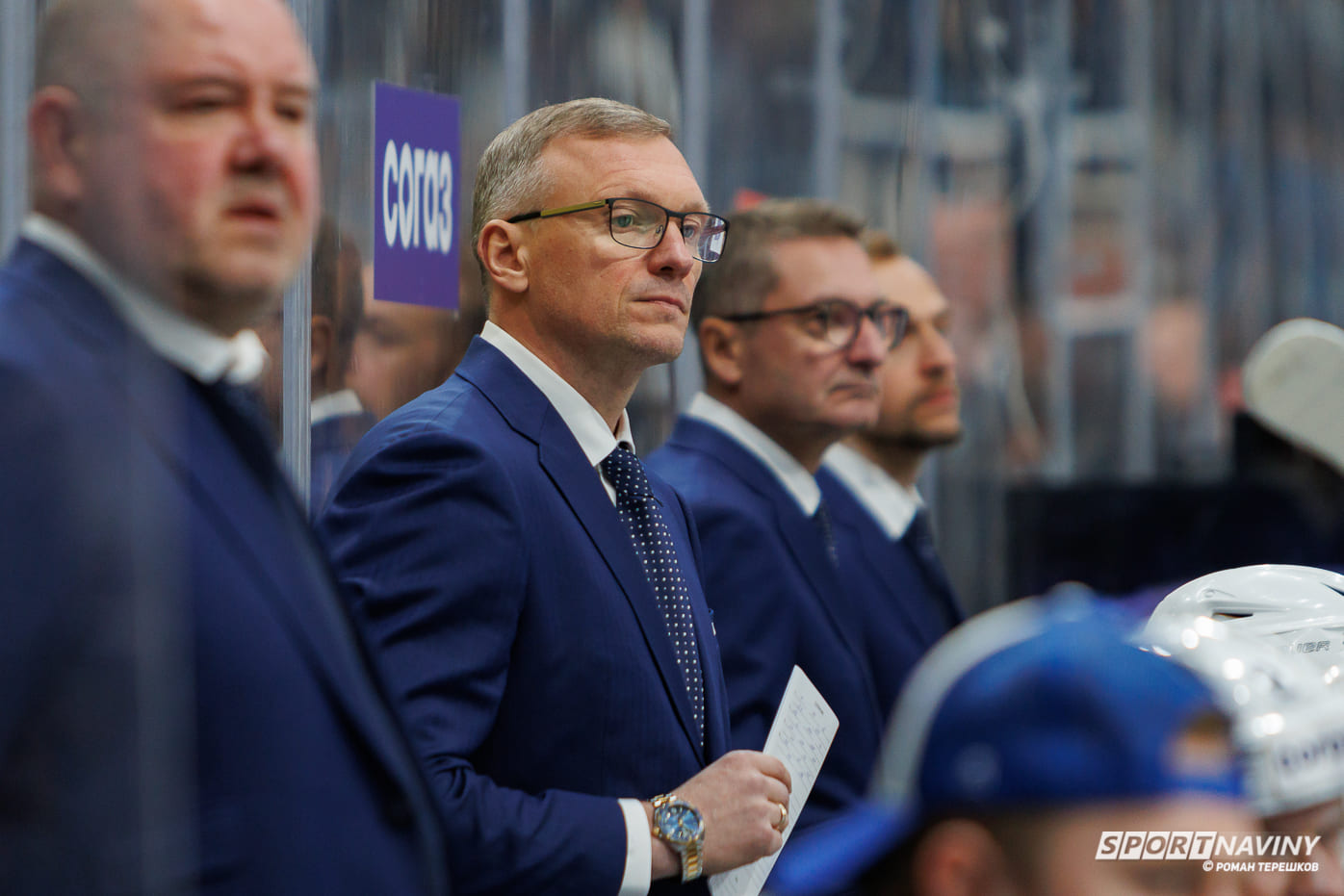 алексей исаков