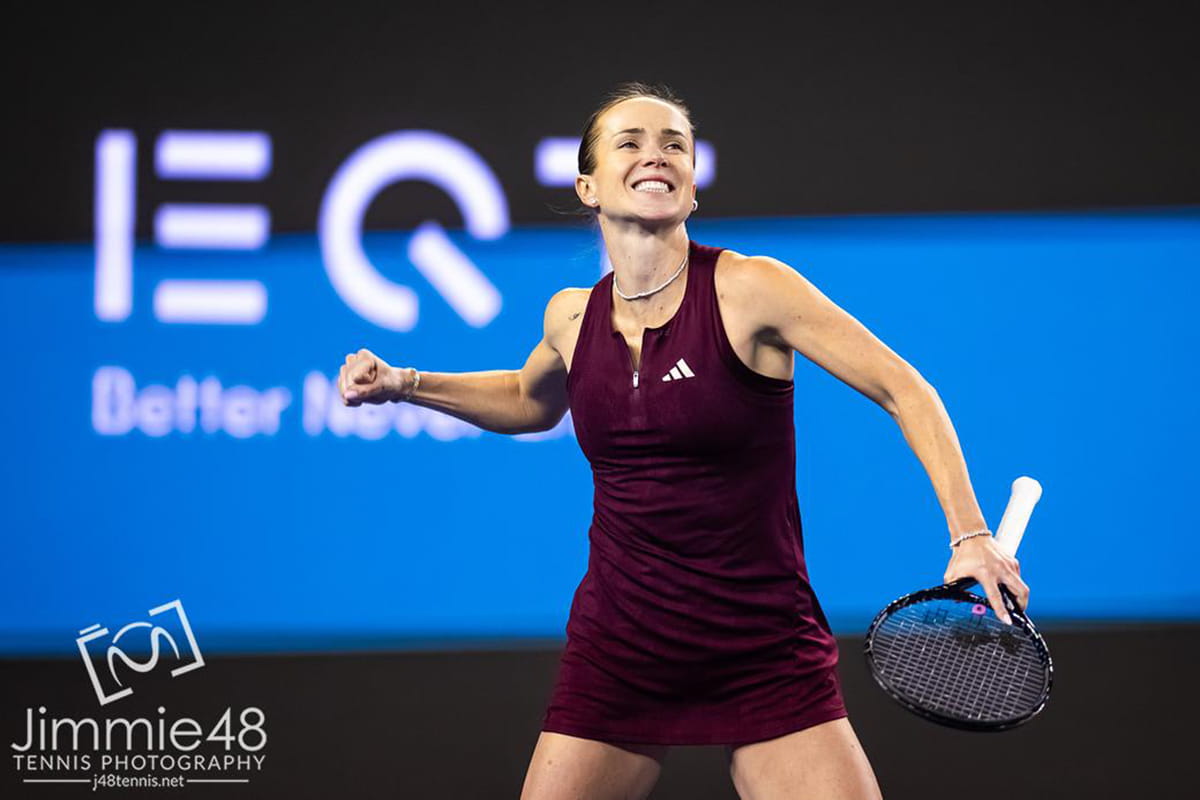 elina-svitolina