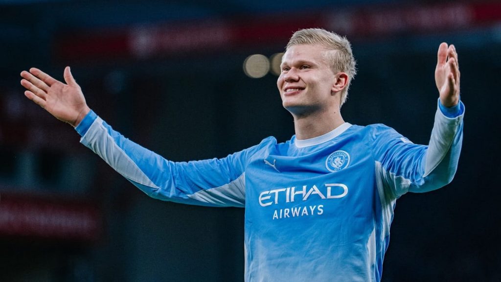 erling-haaland